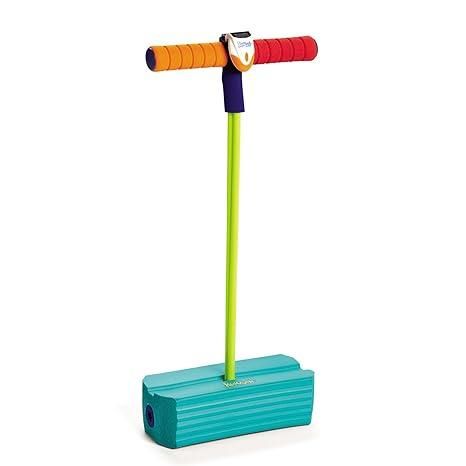 Foam Pogo Jumper – Safe, Bouncy Fun for Kids!
