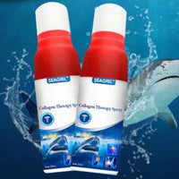 Super Effective SEAGRIL Shark Collagen Spray