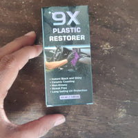 9X Car Shine Restorer