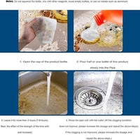 Kitchen Unblocker Dredging Agent (BUY1 GET 1 FREE)