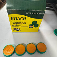 Powerful Cockroach Killer Powder Gel
