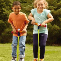 Foam Pogo Jumper – Safe, Bouncy Fun for Kids!