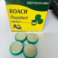 Powerful Cockroach Killer Powder Gel