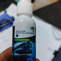 Super Effective SEAGRIL Shark Collagen Spray