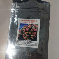 Elegant Climbing Rose Flower Seeds
