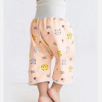 Leakproof Reusable Baby Diaper Pants