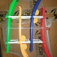 Ramp Racer – 4-Level Multi-Car Racing Track Toy Set for Kids (SUPER SAVINGS OFFER!)