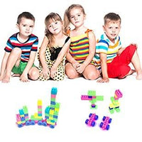 Building Blocks Puzzle Game – Fun Learning Through Play