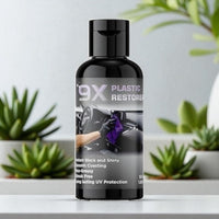 9X Car Shine Restorer