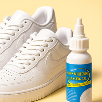 Shoes Whitening Cleansing Gel - BUY 1 GET 1 FREE!