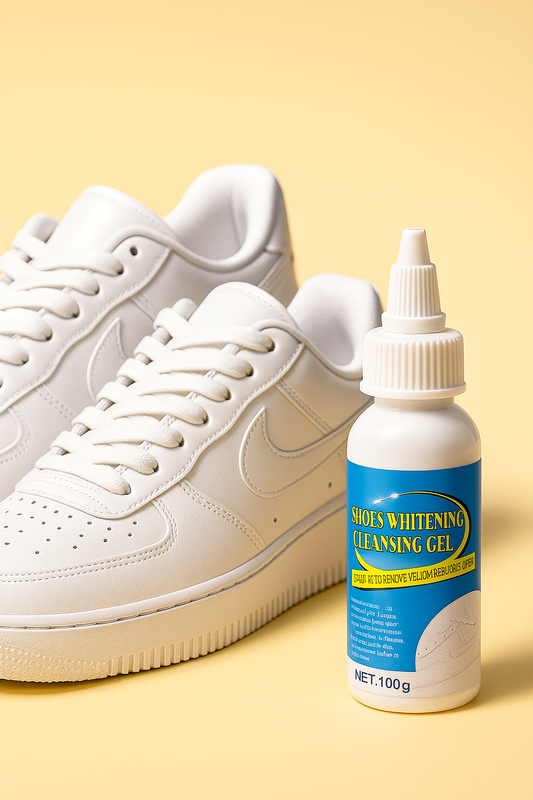 Shoes Whitening Cleansing Gel - BUY 1 GET 1 FREE!