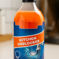 Kitchen Unblocker Dredging Agent (BUY1 GET 1 FREE)