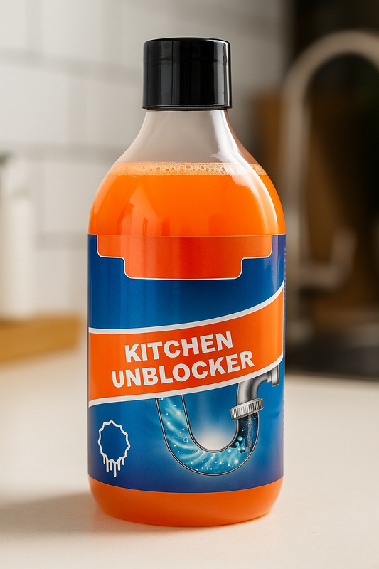 Kitchen Unblocker Dredging Agent (BUY1 GET 1 FREE)
