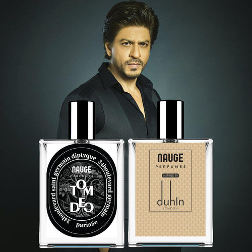 SKR's Signature Duo-Inspired by Tam Dao & Icon Elite ( 50ml each)