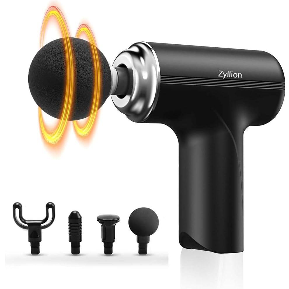 Mini Gun Massager Machine