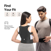 Orthotics Posture Corrector