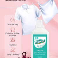 Powerful Japanese Technology Based Color Bleach Laundry (Buy1 Get 1 FREE!)