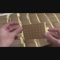 Premium Pain Relief Patches for Total Body Comfort (Max. Strength)