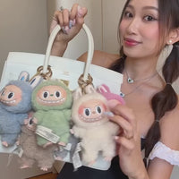 Labubu Doll