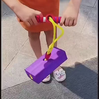 Foam Pogo Jumper – Safe, Bouncy Fun for Kids!