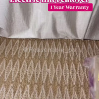 Electric Lint Remover for Clothes & Pet Hair