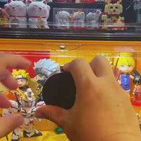 Vacuum Magnetic Suction Phone Holder (Sleek & Powerful)