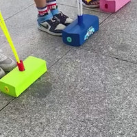 Foam Pogo Jumper – Safe, Bouncy Fun for Kids!
