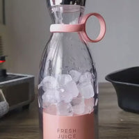 Travel Portable Mini Juice Blender