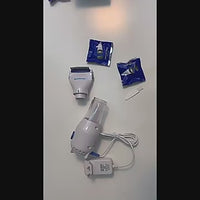 Electric Head Lice Removal Treatment