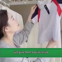 Powerful Japanese Technology Based Color Bleach Laundry (Buy1 Get 1 FREE!)