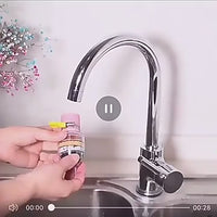 Home Kitchen Faucet Tap Water Clean Purifier Filter(BUY 1 GET 1 FREE)