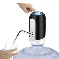Automatic Rechargeable USB Water Dispenser Pump